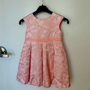 Enfant pink dress nwt